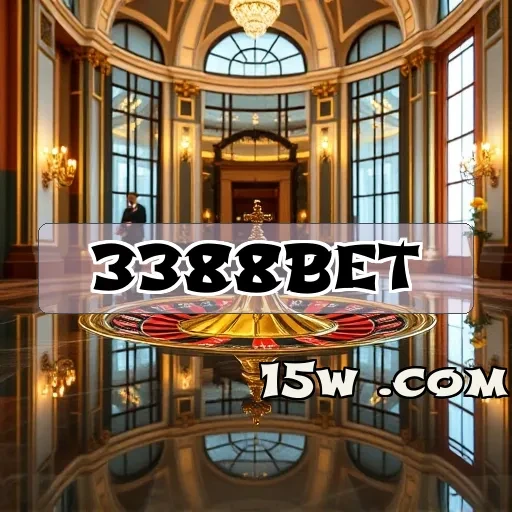 3388bet: Bônus Irresistíveis que Transformam Sua Jogatina!