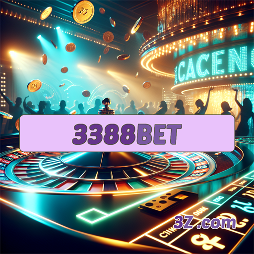 A Relevância do Casino no 3388bet: Uma Experiência de Jogo Inigualável