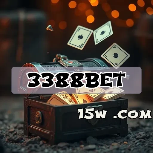 3388bet: A Evolução dos Pagamentos nas Apostas Online