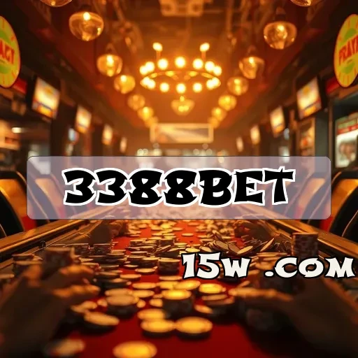 3388bet: Atrações Imperdíveis na Seção de Eventos Esportivos