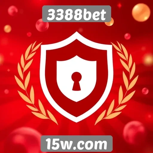 Avaliação da segurança do site 3388bet em transações financeiras