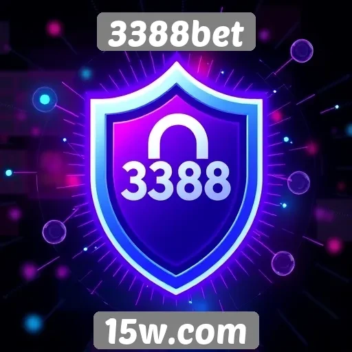Análise da segurança no site 3388bet