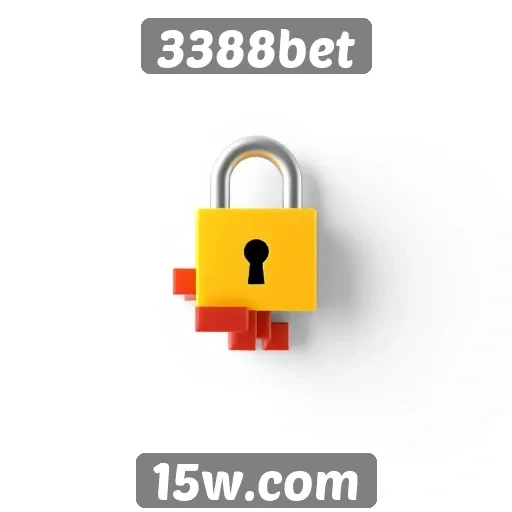 Segurança e confiabilidade na plataforma 3388bet